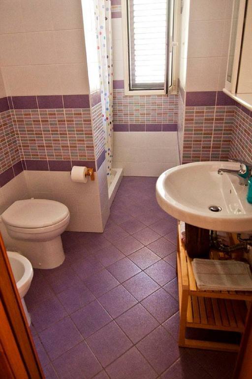 B&B Eraclea Minoa Mare Rom bilde